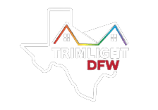 Trimlight DFW Logo