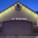 12" Home lighting in Dallas Fort Worth