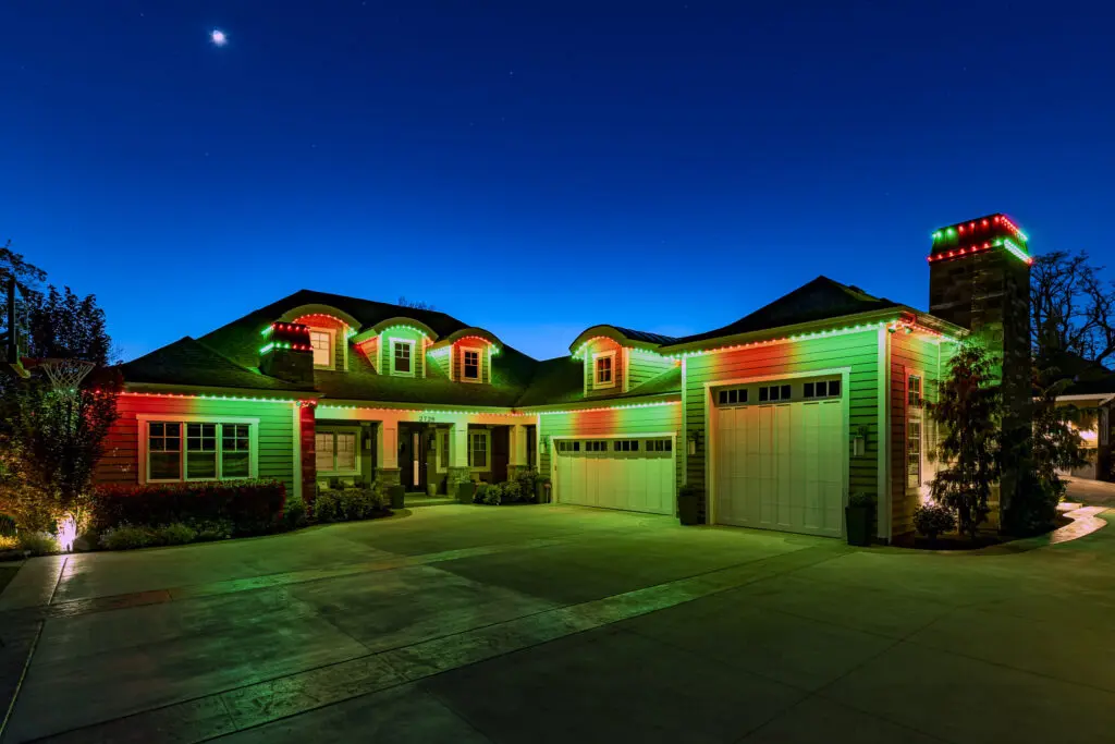 What If You Don’t Have Anchor Points