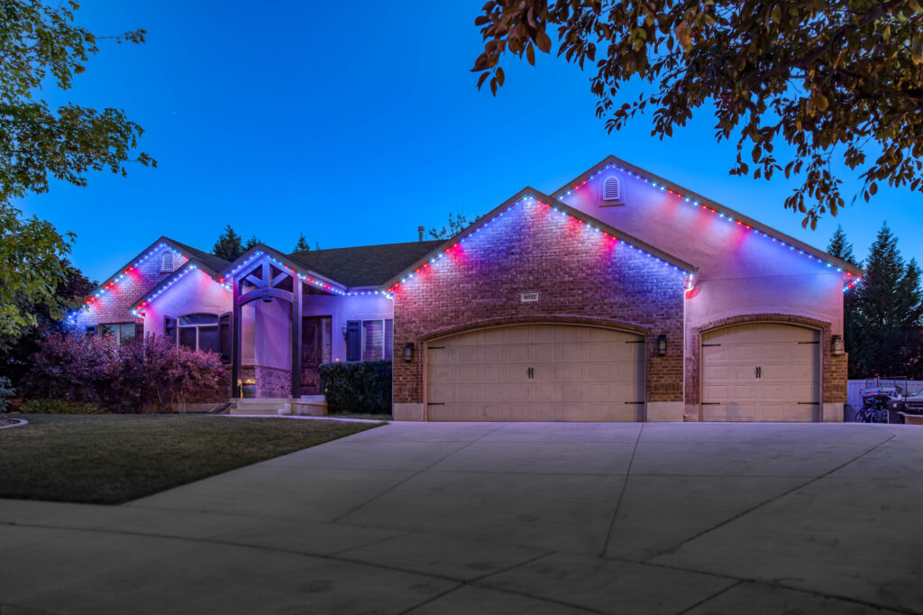 Illuminate Your Driveway Lighting with Trimlight​
