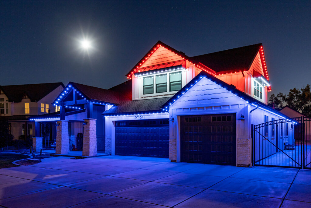 Illuminate Your Labor Day with Trimlight​