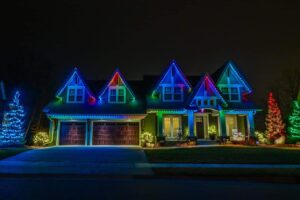 What to Consider When Planning to Install Patio Lights Layout?