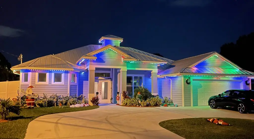 How Many Strands Can Be Connected Together