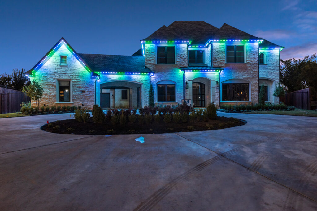 How Many Watts Do LED Christmas Lights Use