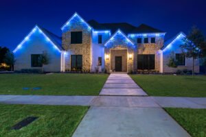 How to Hang Patio Lights