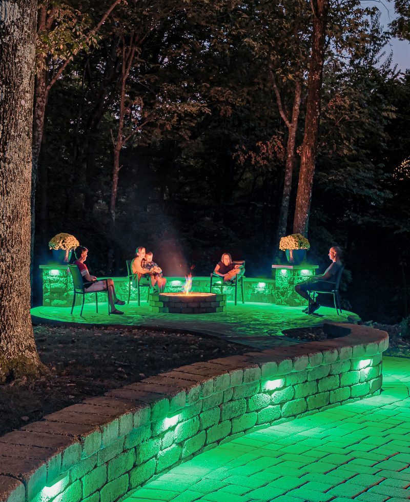 Bring Your Outdoor Landscape to Life