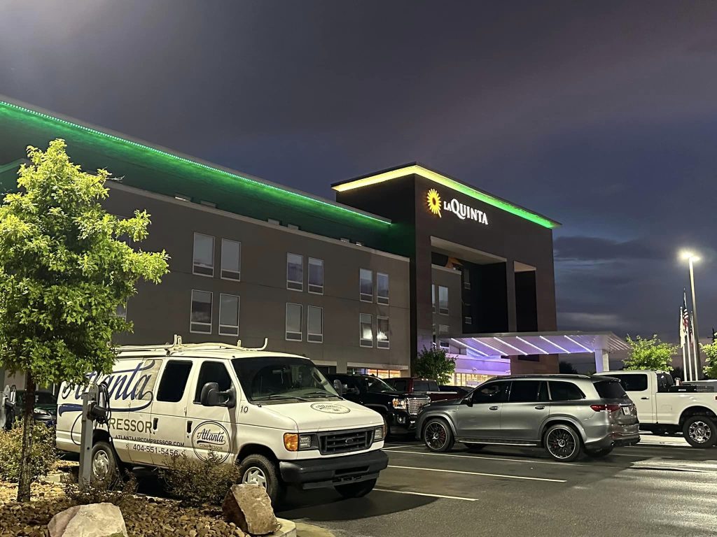 La Quinta