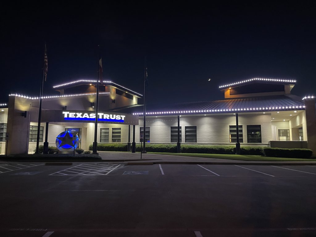 Texas Trust