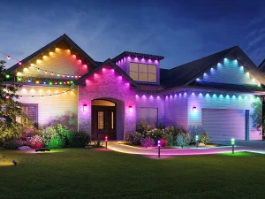 Exterior Roof Lighting Ideas to Transform Your Home