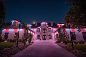 Are Permanent Christmas Lights Worth it?