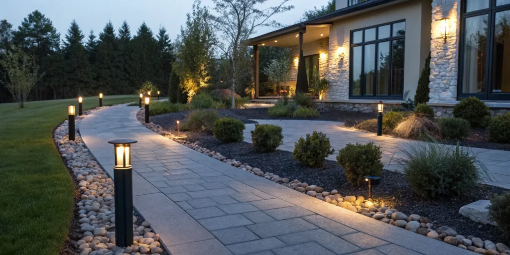 How to Install Landscape Lighting—Step-by-Step Guide